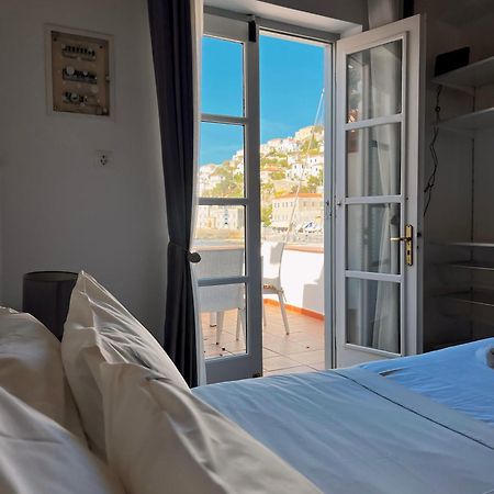 Апартаменты In Hydra Экстерьер фото